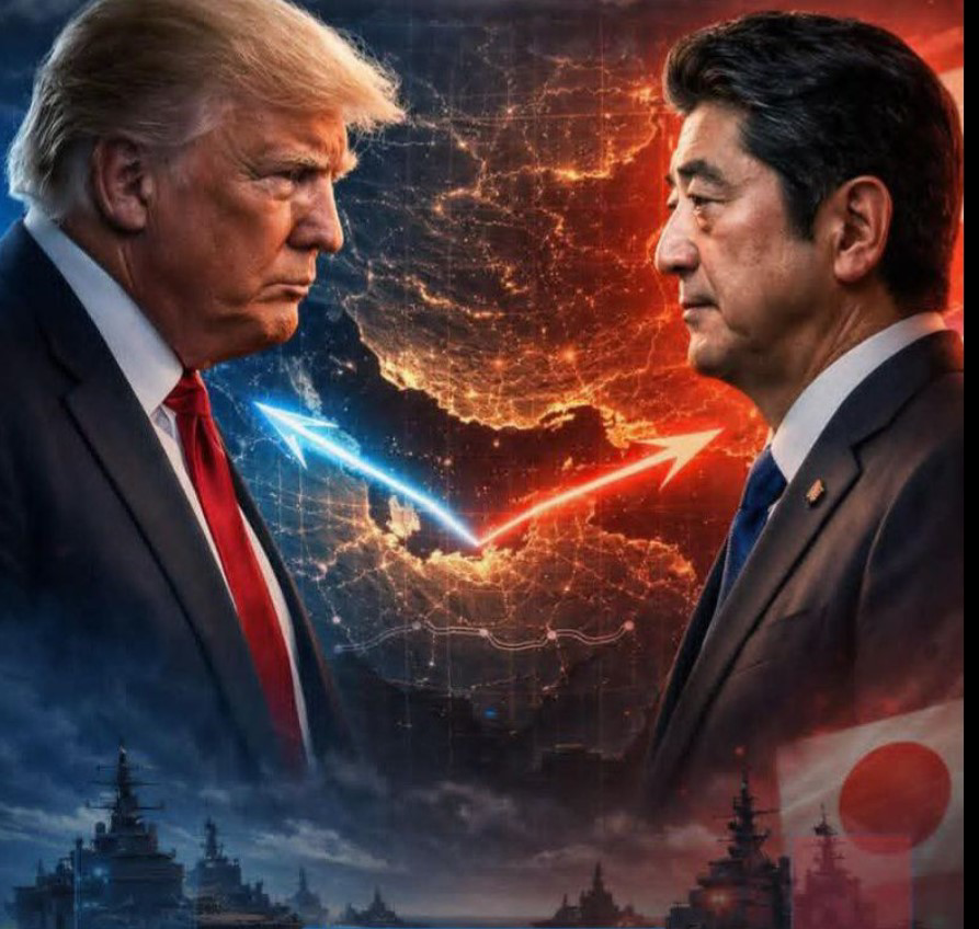 رفض دولي لخطة ترامب في مضيق هرمز.. هل يتفكك التحالف قبل أن يبدأ؟